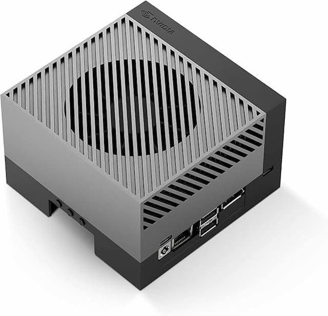 Nvidia Jetson Devkit