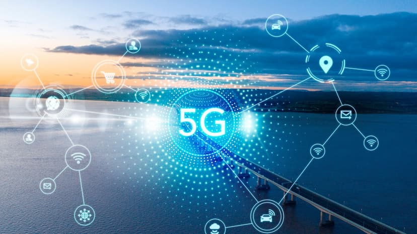 Namla allows low latency AI over 5G