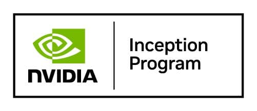 nvidia inception program