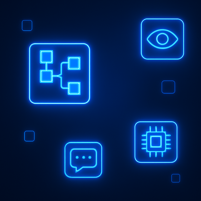 Namla Launches Edge AI Blueprints: The Fastest Way to Deploy AI at the Edge