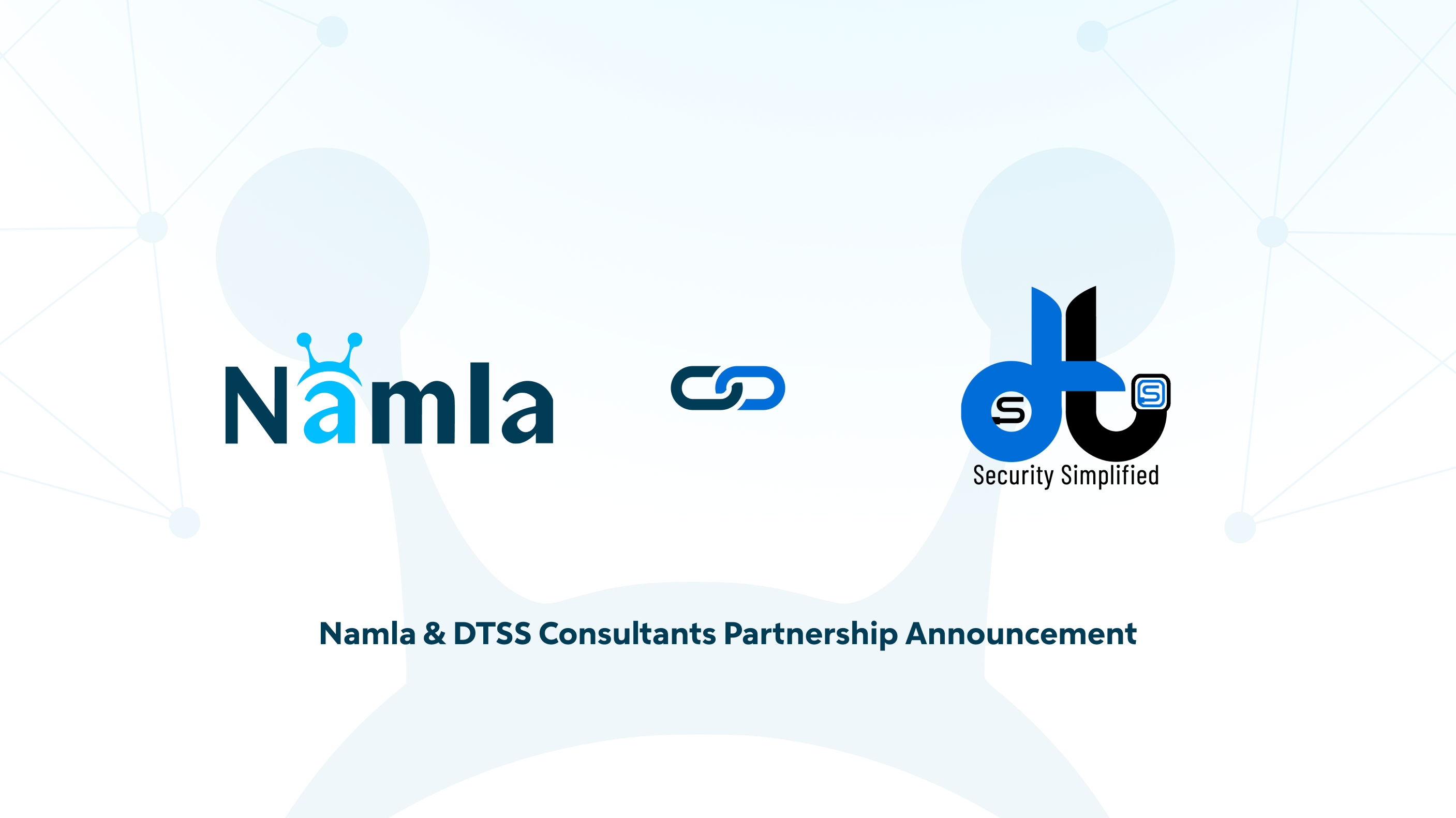 Namla Strengthens Its Presence in the MENA Region Through Partnership with DtssConsulting